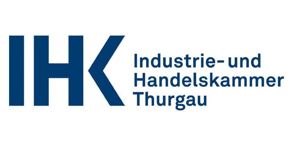Logo Industrie- und Handelskammer Thurgau