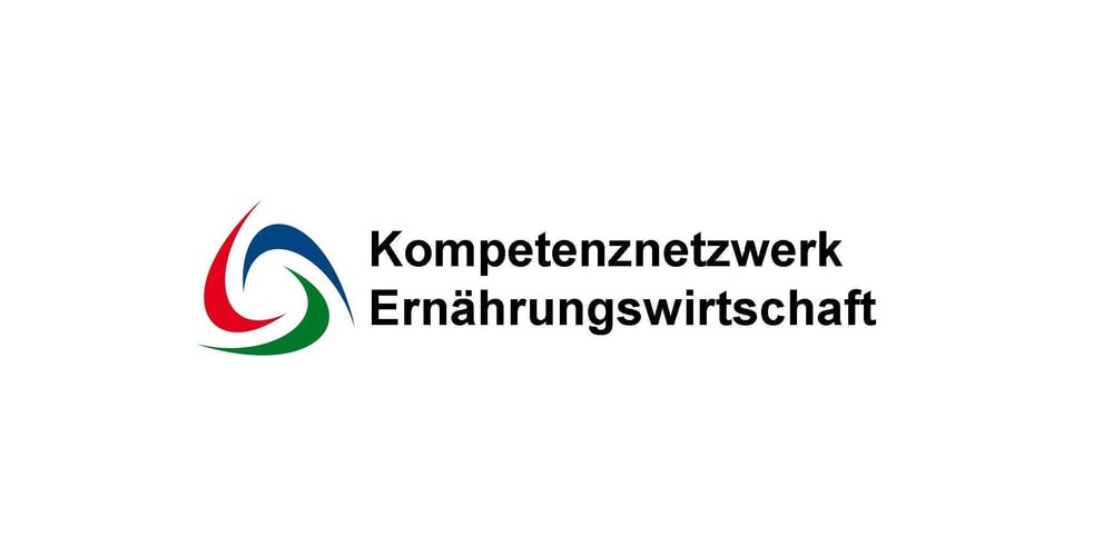 Logo Kompetenznetzwerk Ernährungswirtschaft