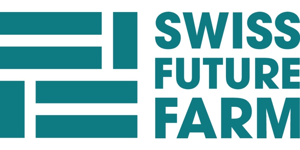 Logo Swiss Future Farm