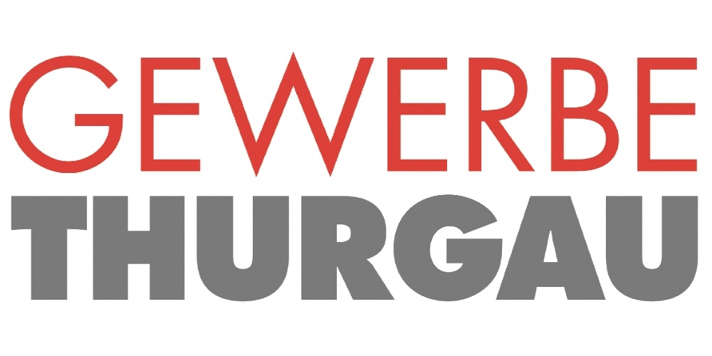 Logo Thurgauer Gewerbeverband