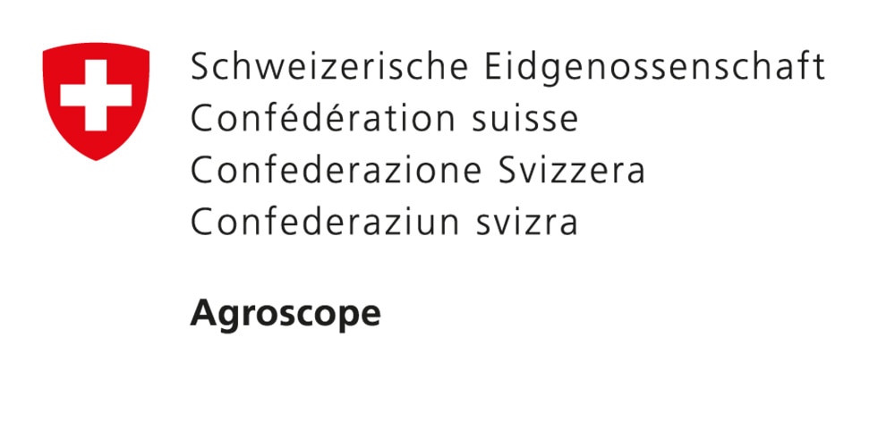 Logo Agroscope
